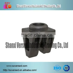 Folding Scaffolding,scaffolding Parts Scaffold Head thumbnail-2