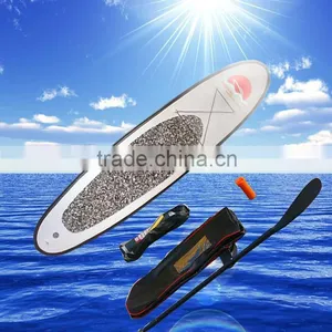 2014 New Cheapest Lightest Inflatable Surfboard thumbnail-1