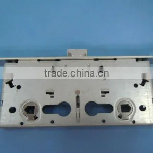 Steel Door Mortise Lock Set thumbnail-1