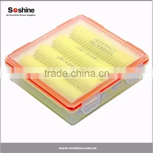 18650 X 4 Waterproof Battery Holder thumbnail-2