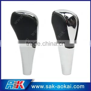 Universal Racing Carbon Fiber Car Shift Knobs thumbnail-3