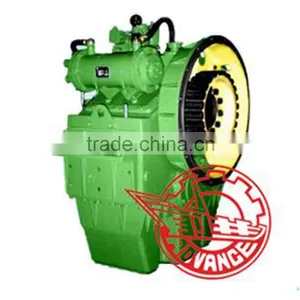 Advance Marine Gearbox HCT400A for Marine Engine thumbnail-1