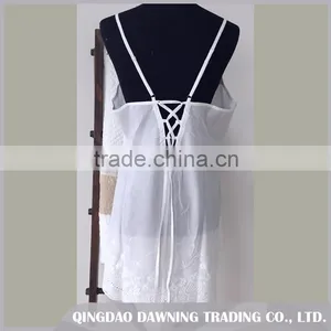 China Suppliers Sleepwear Nightgowns thumbnail-2