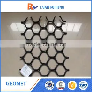 Agricultural And Constructive HDPE Composite Geonet thumbnail-2