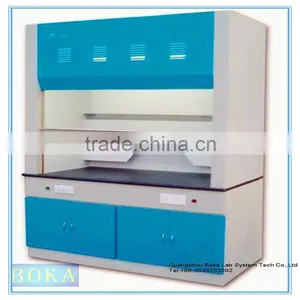 Lab Fume Extractor in Laboratory Furniture thumbnail-1