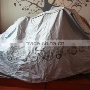 >>>2016 Waterproof Bicycle Cover PEVA Stylish and Recyclable Bike Cover/ thumbnail-3