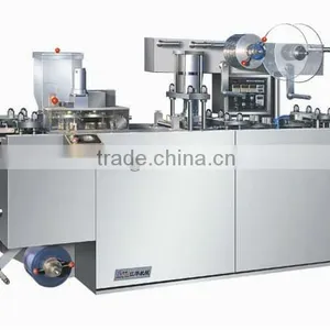 DPP140D Blister Packing Machine thumbnail-1