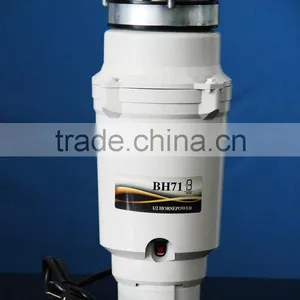 BONE HAMMER Food Waste Disposer thumbnail-1