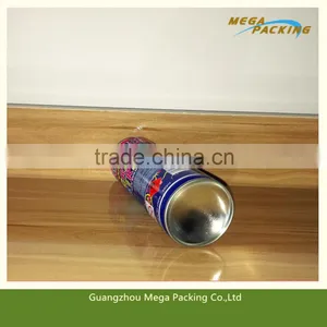 Personalized Designing Empty Aerosol Can for Party Spray/color Spray Can/spray Decoration thumbnail-3