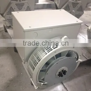 2.5-670KVA 100% Full Power Copper Wire Single Phase/Three Phase STF/ST/STC Alternator thumbnail-5