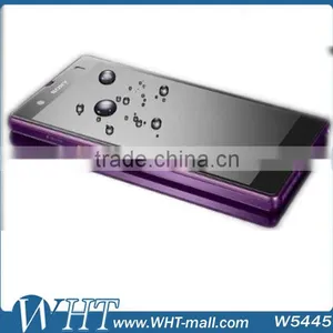 for Sony Xperia Z1 L39H Tempered Glass Screen Protector New Screen Film thumbnail-1