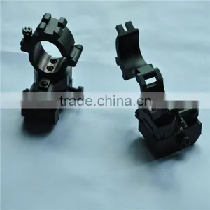 International Standard for Mounting Bracket for Gun thumbnail-4