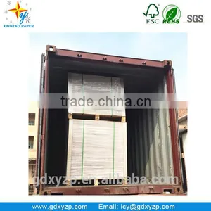 Packing and Gift Box Use Kraft Paper Roll For Bag And Box Manufacture thumbnail-4