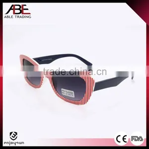 Promotional Factory Price Sunglasses With Low MOQ thumbnail-2