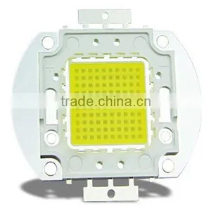 High Brightness Bridgelux 45mil 20w LED Chips With 5 Years Warranty thumbnail-2