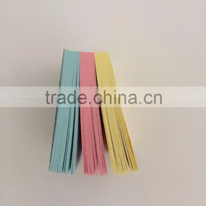 Customized Mini Memo Magnet thumbnail-2