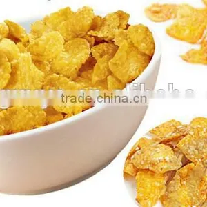 Hot Sale Automatic Breakfast Cereals/Corn Flakes Processing Line thumbnail-2