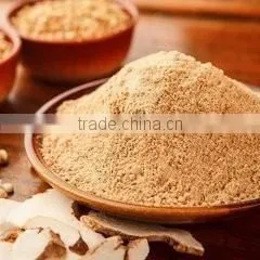 Fully Automatic Nutritional Powder Making Machine/Extruder thumbnail-4