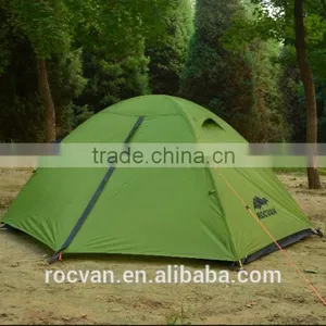 1-2 Person Waterproof Tent thumbnail-4