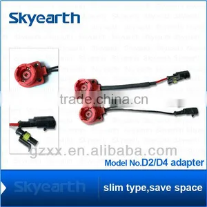 Hot Sale Factory Supplyauto Parts Explorer D2 Adapter Slim Type Save More Space thumbnail-1