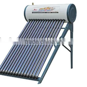 Pressurized Solar Water Heater System thumbnail-1