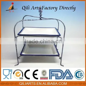Made in China Factory Price New Style French Tableware thumbnail-1