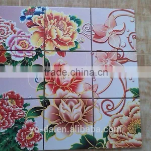 Hot Sale a Large Format Printer With Wall Glass uv Printer Machine Price thumbnail-1