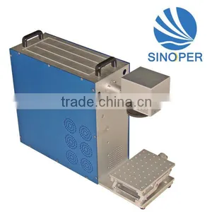 Medicine/drug Laser Marking Machine thumbnail-1