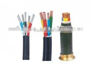 UL2464 Copper Core PVC Insulated and Jacket Control Cable thumbnail-1