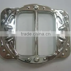 Fashion Buckle/belt Buckle/metal Buckle/wooden Buckle thumbnail-1