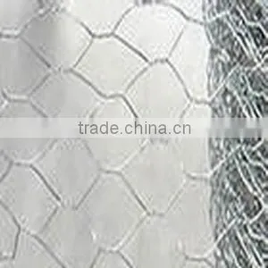 Cheap Chicken Rabbit Galvanized Hexagonal Wire Mesh thumbnail-3