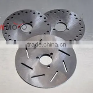 Mini ATV Parts Quad Bike Parts Brake Pads for Mini Moto thumbnail-1