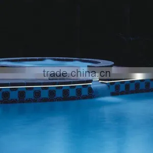 Infilled Side Light Optical Fiber Cable thumbnail-1