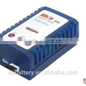 IMAXRCB3 Fit for Rate Batteries and the RC Helicopters thumbnail-1