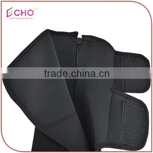 Sports Neoprene Ankle Zip Up Compression Support As Seen on TV thumbnail-5