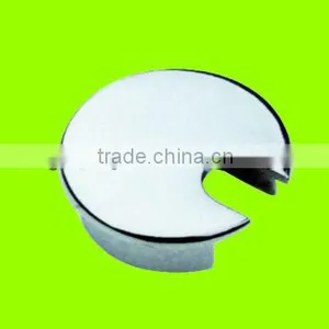Hot Sale Product Zinc Alloy Office Furniture Grommet(CG1911) thumbnail-1