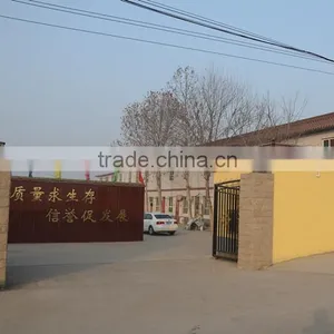 Shijiazhuang Tianquan Textile Co., Ltd. company overview - view 1 thumbnail