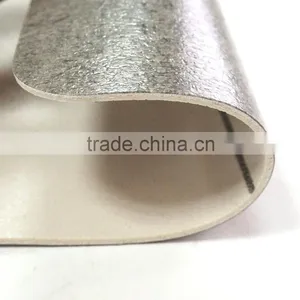 Residential Use Colorful PVC Roll Flooring thumbnail-3