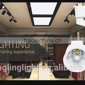 New Products High Power Cob Led Track Light 20w thumbnail-2