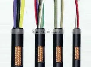 Copper Wire/Copper Conductor PVC Insulated Cable/Electric Wire/cables thumbnail-1