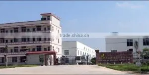 Zhengzhou Fuyuan Toy Trade Firm company overview - view 1 thumbnail