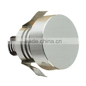1w Indoor Wall Mounted Led Stair Wall Light thumbnail-1