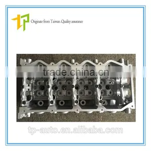 FOR NISSA N YD25 YD25-DDTI AMC908 510 11039-EC00A 11039-EB30A 11040-EB30A 11040-EB300 11040-5M300 11040-5M302 CYLINDER HEAD thumbnail-1