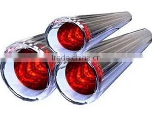 Haining Evacuated Tube Solar Collector 58mm-1800mm thumbnail-4