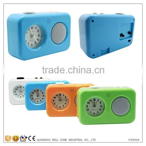 Home & Garden Supplies Decorate Wall Clocks Wholesale thumbnail-5