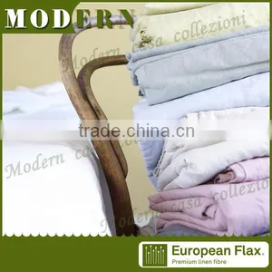 China Textile Fabric / Organic Linen Fabric / Bed Linen Fabric thumbnail-1