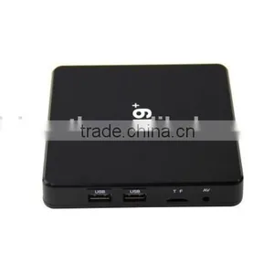 Foison New Amlogic S905 Android 5.1.1 M9 Iptv Box Flash 8G/16G/32G for Optional thumbnail-2