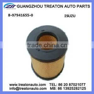 AIR FILTER 8-97941655-0 FOR ISUZU thumbnail-1