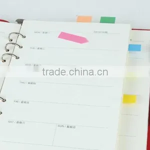 Brand New Super Quality Oem Car Shape Memo Pad Sticky Note With High Quality thumbnail-6