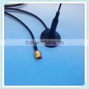 2015 Sucker Antenna SW433-XP-XM 2.0 ~ 3.0dBi High Gain 433MHz Antenna Sucker Antenna thumbnail-3